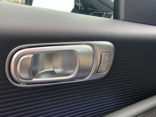 Hyundai IONIQ 6 Business 77.4 kWh 229pk | Premium Audio | Adaptive cruise controle | Dodehoek detectie | Elektris... ActivLease financial lease