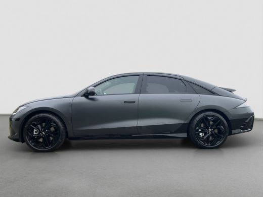 Hyundai IONIQ 6 Business 77.4 kWh 229pk | Premium Audio | Adaptive cruise controle | Dodehoek detectie | Elektris... ActivLease financial lease
