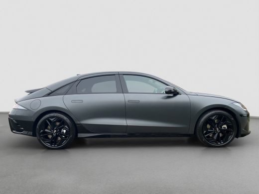 Hyundai IONIQ 6 Business 77.4 kWh 229pk | Premium Audio | Adaptive cruise controle | Dodehoek detectie | Elektris... ActivLease financial lease