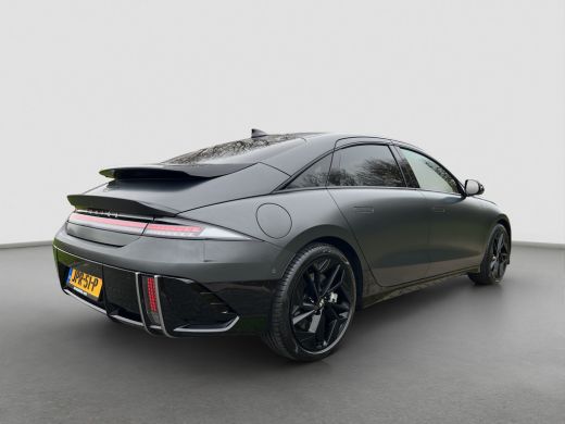 Hyundai IONIQ 6 Business 77.4 kWh 229pk | Premium Audio | Adaptive cruise controle | Dodehoek detectie | Elektris... ActivLease financial lease