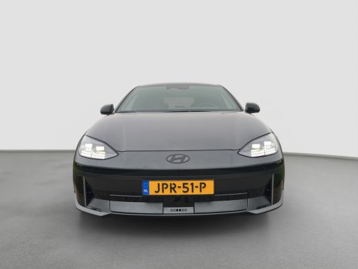 Hyundai IONIQ 6 Business 77.4 kWh 229pk | Premium Audio | Adaptive cruise controle | Dodehoek detectie | Elektris... ActivLease financial lease