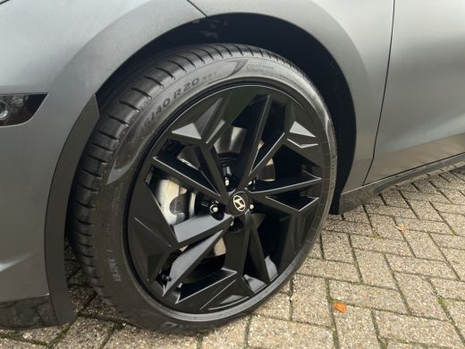 Hyundai IONIQ 6 Business 77.4 kWh 229pk | Premium Audio | Adaptive cruise controle | Dodehoek detectie | Elektris... ActivLease financial lease