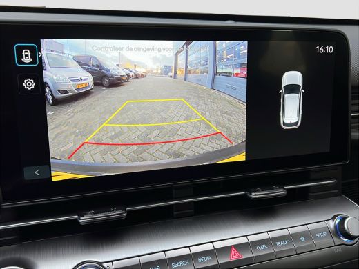 Hyundai Kona 1.6 GDI 141pk HEV Comfort | Camera | Draadloos carplay | Climate control | Adaptive cruise contro... ActivLease financial lease