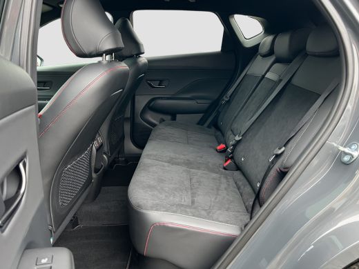 Hyundai Kona 1.6 GDI HEV 141pk N-Line | Premium audio | 360 camera | Bestuurdersstoel met geheugen | Adaptive ... ActivLease financial lease