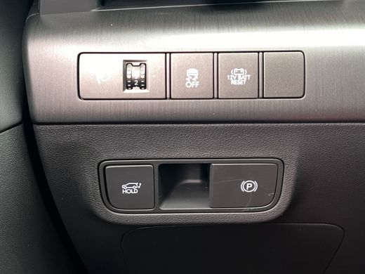 Hyundai Kona 1.6 GDI HEV 141pk N-Line | Premium audio | 360 camera | Bestuurdersstoel met geheugen | Adaptive ... ActivLease financial lease