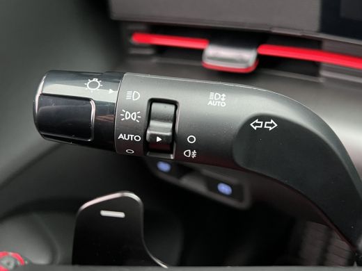 Hyundai Kona 1.6 GDI HEV 141pk N-Line | Premium audio | 360 camera | Bestuurdersstoel met geheugen | Adaptive ... ActivLease financial lease