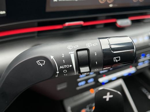 Hyundai Kona 1.6 GDI HEV 141pk N-Line | Premium audio | 360 camera | Bestuurdersstoel met geheugen | Adaptive ... ActivLease financial lease