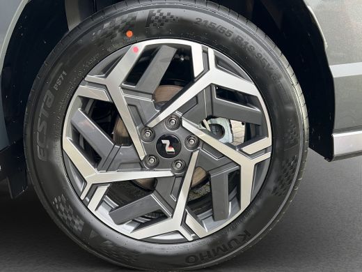 Hyundai Kona 1.6 GDI HEV 141pk N-Line | Premium audio | 360 camera | Bestuurdersstoel met geheugen | Adaptive ... ActivLease financial lease