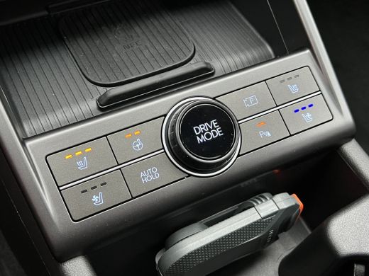 Hyundai Kona 1.6 GDI HEV 141pk N-Line | Premium audio | 360 camera | Bestuurdersstoel met geheugen | Adaptive ... ActivLease financial lease