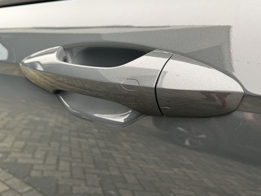 Hyundai Kona 1.6 GDI HEV 141pk N-Line | Premium audio | 360 camera | Bestuurdersstoel met geheugen | Adaptive ... ActivLease financial lease