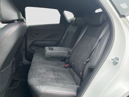 Hyundai Kona N-Line 65.4 kWh 217pk | Premium audio | 360 camera | Bestuurdersstoel met geheugen | Adaptive cru... ActivLease financial lease