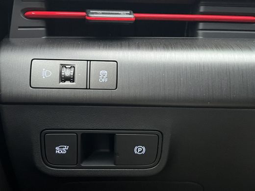 Hyundai Kona N-Line 65.4 kWh 217pk | Premium audio | 360 camera | Bestuurdersstoel met geheugen | Adaptive cru... ActivLease financial lease