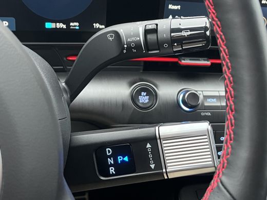 Hyundai Kona N-Line 65.4 kWh 217pk | Premium audio | 360 camera | Bestuurdersstoel met geheugen | Adaptive cru... ActivLease financial lease