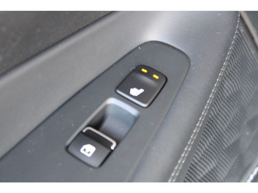 Hyundai Santa Fe 1.6 T-GDI HEV Premium | Head-up display | Ledere bekleding | Memory seat | 19 inch Lichtmetalen v... ActivLease financial lease