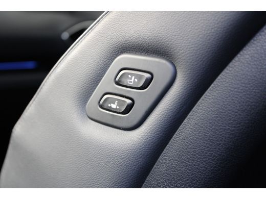 Hyundai Santa Fe 1.6 T-GDI HEV Premium | Head-up display | Ledere bekleding | Memory seat | 19 inch Lichtmetalen v... ActivLease financial lease