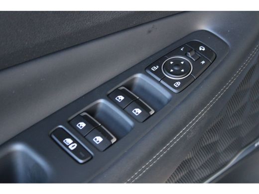 Hyundai Santa Fe 1.6 T-GDI HEV Premium | Head-up display | Ledere bekleding | Memory seat | 19 inch Lichtmetalen v... ActivLease financial lease