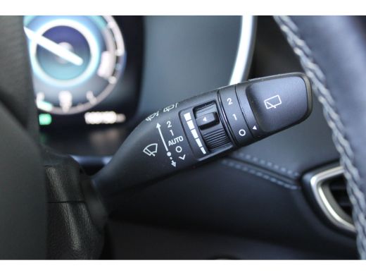 Hyundai Santa Fe 1.6 T-GDI HEV Premium | Head-up display | Ledere bekleding | Memory seat | 19 inch Lichtmetalen v... ActivLease financial lease