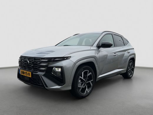 Hyundai Tucson 1.6 T-GDI PHEV 252pk N-Line Business | Camera | Carplay | Premium Audio | Adaptive cruise control...