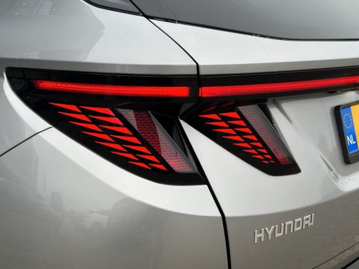 Hyundai Tucson 1.6 T-GDI PHEV 252pk N-Line Business | Camera | Carplay | Premium Audio | Adaptive cruise control... ActivLease financial lease