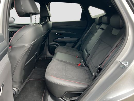 Hyundai Tucson 1.6 T-GDI PHEV 252pk N-Line Business | Camera | Carplay | Premium Audio | Adaptive cruise control... ActivLease financial lease