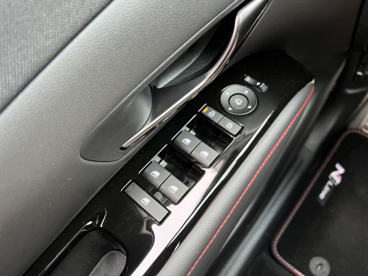 Hyundai Tucson 1.6 T-GDI PHEV 252pk N-Line Business | Camera | Carplay | Premium Audio | Adaptive cruise control... ActivLease financial lease