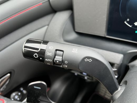 Hyundai Tucson 1.6 T-GDI PHEV 252pk N-Line Business | Camera | Carplay | Premium Audio | Adaptive cruise control... ActivLease financial lease