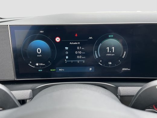 Hyundai Tucson 1.6 T-GDI PHEV 252pk N-Line Business | Camera | Carplay | Premium Audio | Adaptive cruise control... ActivLease financial lease