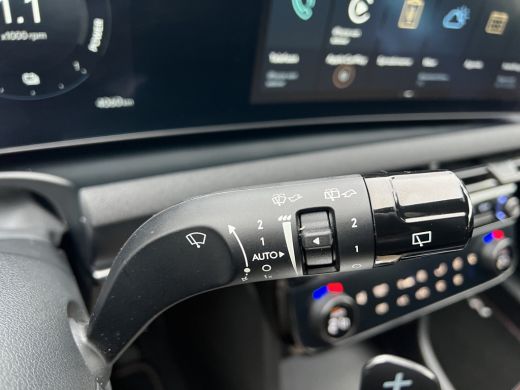 Hyundai Tucson 1.6 T-GDI PHEV 252pk N-Line Business | Camera | Carplay | Premium Audio | Adaptive cruise control... ActivLease financial lease