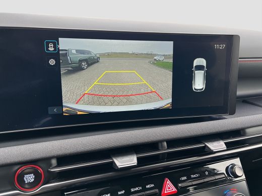 Hyundai Tucson 1.6 T-GDI PHEV 252pk N-Line Business | Camera | Carplay | Premium Audio | Adaptive cruise control... ActivLease financial lease