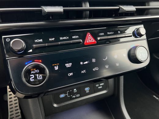 Hyundai Tucson 1.6 T-GDI PHEV 252pk N-Line Business | Camera | Carplay | Premium Audio | Adaptive cruise control... ActivLease financial lease