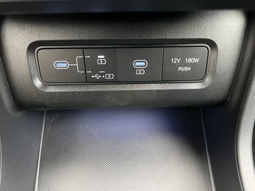 Hyundai Tucson 1.6 T-GDI PHEV 252pk N-Line Business | Camera | Carplay | Premium Audio | Adaptive cruise control... ActivLease financial lease