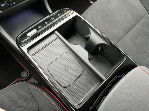 Hyundai Tucson 1.6 T-GDI PHEV 252pk N-Line Business | Camera | Carplay | Premium Audio | Adaptive cruise control... ActivLease financial lease