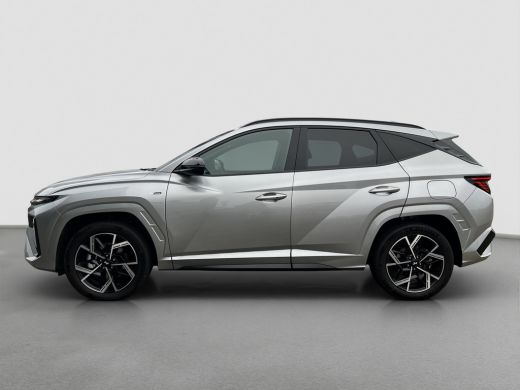 Hyundai Tucson 1.6 T-GDI PHEV 252pk N-Line Business | Camera | Carplay | Premium Audio | Adaptive cruise control... ActivLease financial lease