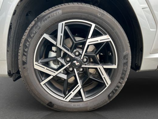 Hyundai Tucson 1.6 T-GDI PHEV 252pk N-Line Business | Camera | Carplay | Premium Audio | Adaptive cruise control... ActivLease financial lease