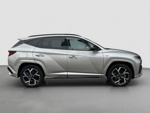 Hyundai Tucson 1.6 T-GDI PHEV 252pk N-Line Business | Camera | Carplay | Premium Audio | Adaptive cruise control... ActivLease financial lease