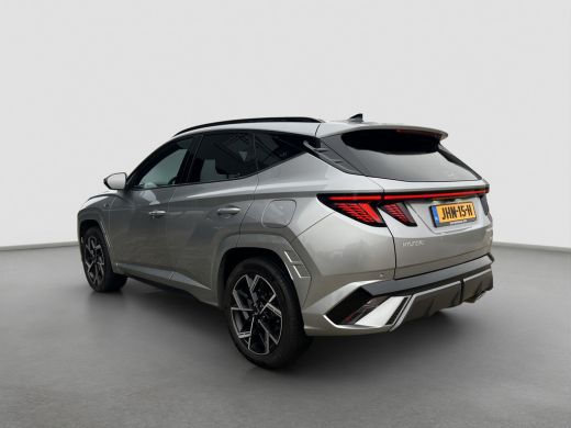 Hyundai Tucson 1.6 T-GDI PHEV 252pk N-Line Business | Camera | Carplay | Premium Audio | Adaptive cruise control... ActivLease financial lease