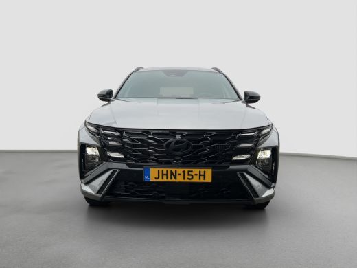 Hyundai Tucson 1.6 T-GDI PHEV 252pk N-Line Business | Camera | Carplay | Premium Audio | Adaptive cruise control... ActivLease financial lease