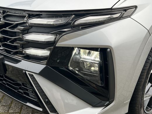 Hyundai Tucson 1.6 T-GDI PHEV 252pk N-Line Business | Camera | Carplay | Premium Audio | Adaptive cruise control... ActivLease financial lease