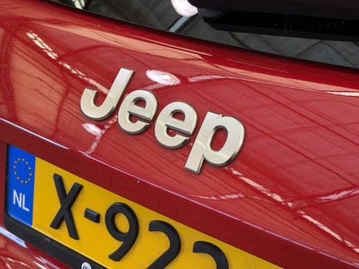 Jeep Avenger Longitude 54 kWh Camera | Adaptieve Cruise | Parkeersensoren Achter | Carplay | Digitaal Dashboar... ActivLease financial lease