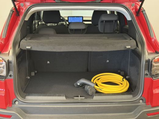 Jeep Avenger Longitude 54 kWh Camera | Adaptieve Cruise | Parkeersensoren Achter | Carplay | Digitaal Dashboar... ActivLease financial lease