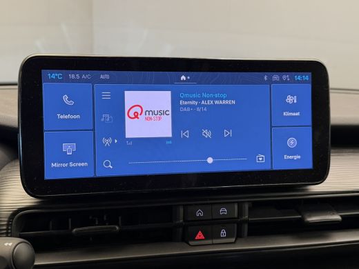 Jeep Avenger Longitude 54 kWh Camera | Adaptieve Cruise | Parkeersensoren Achter | Carplay | Digitaal Dashboar... ActivLease financial lease