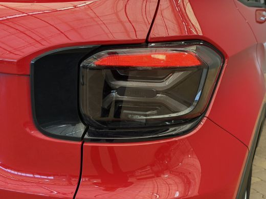 Jeep Avenger Longitude 54 kWh Camera | Adaptieve Cruise | Parkeersensoren Achter | Carplay | Digitaal Dashboar... ActivLease financial lease