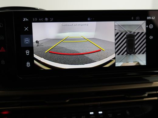 Lancia Ypsilon LX | 10.25" Infotainment met touchscreen | Draadloze Apple Carplay en Android Auto | S.A.L.A. Hub ActivLease financial lease