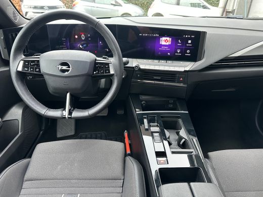 Opel Astra 1.2 145PK Turbo Hybrid GS | STOEL EN STUURVERWARMING|  360* CAMERA| ADAPTIEVE CRUISE CONTROL| SCH... ActivLease financial lease