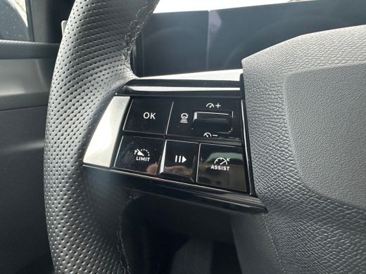 Opel Astra 1.2 145PK Turbo Hybrid GS | STOEL EN STUURVERWARMING|  360* CAMERA| ADAPTIEVE CRUISE CONTROL| SCH... ActivLease financial lease