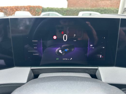 Opel Astra 1.2 145PK Turbo Hybrid GS | STOEL EN STUURVERWARMING|  360* CAMERA| ADAPTIEVE CRUISE CONTROL| SCH... ActivLease financial lease