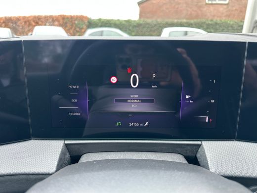 Opel Astra 1.2 145PK Turbo Hybrid GS | STOEL EN STUURVERWARMING|  360* CAMERA| ADAPTIEVE CRUISE CONTROL| SCH... ActivLease financial lease