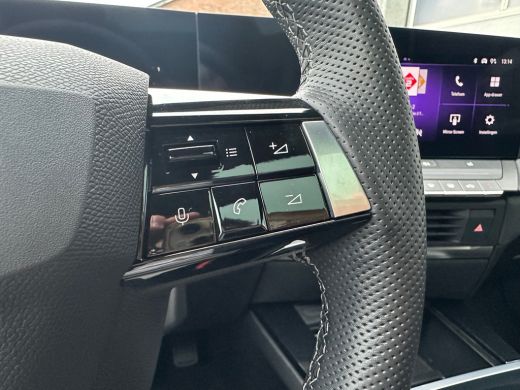 Opel Astra 1.2 145PK Turbo Hybrid GS | STOEL EN STUURVERWARMING|  360* CAMERA| ADAPTIEVE CRUISE CONTROL| SCH... ActivLease financial lease