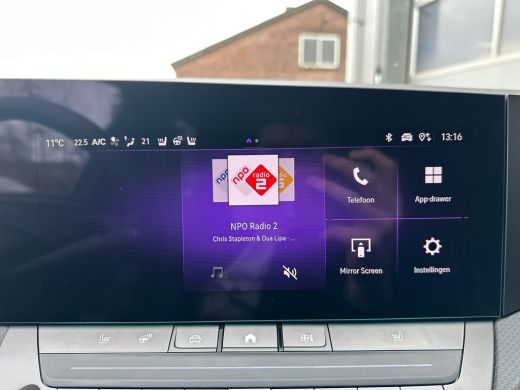 Opel Astra 1.2 145PK Turbo Hybrid GS | STOEL EN STUURVERWARMING|  360* CAMERA| ADAPTIEVE CRUISE CONTROL| SCH... ActivLease financial lease