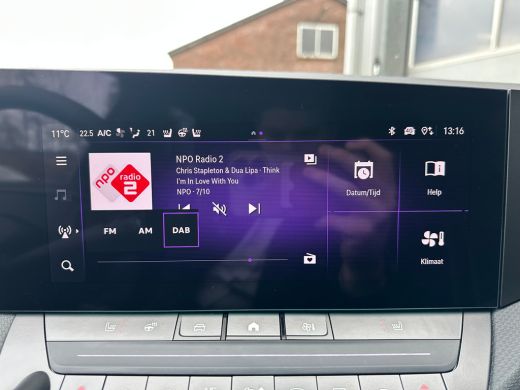 Opel Astra 1.2 145PK Turbo Hybrid GS | STOEL EN STUURVERWARMING|  360* CAMERA| ADAPTIEVE CRUISE CONTROL| SCH... ActivLease financial lease